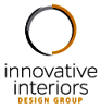 Innovative Interiors Design Group Logo